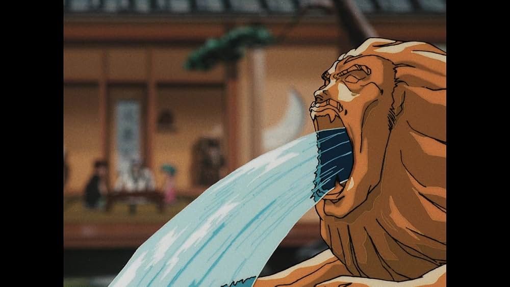 プロジェクトA子 完結篇の画像