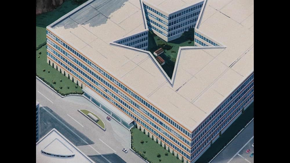 プロジェクトA子 完結篇の画像