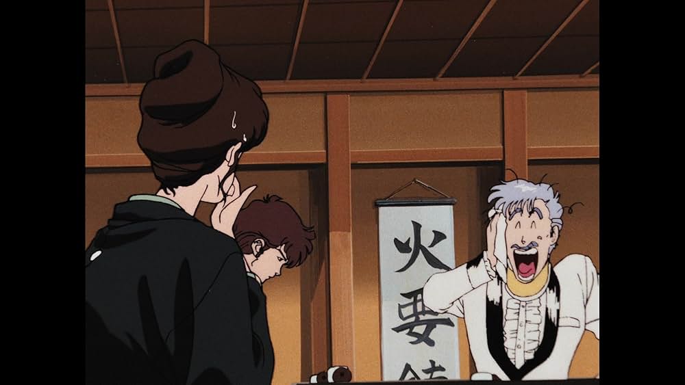 プロジェクトA子 完結篇の画像