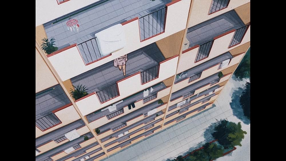 プロジェクトA子 完結篇の画像