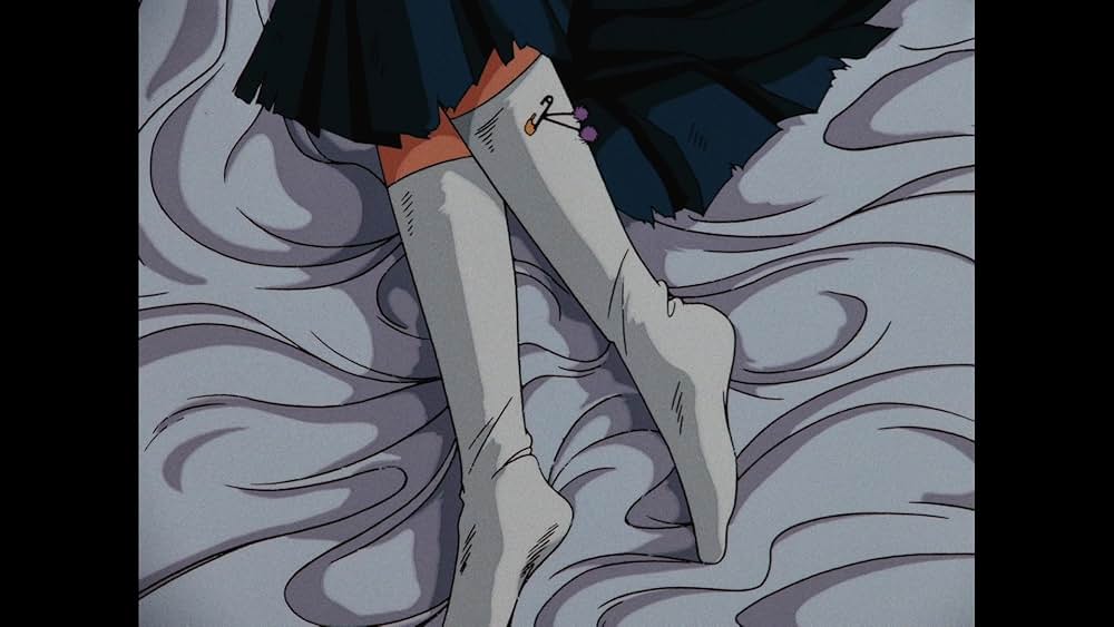 プロジェクトA子 完結篇の画像