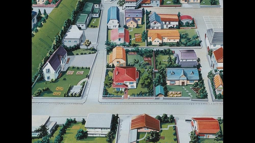 プロジェクトA子 完結篇の画像