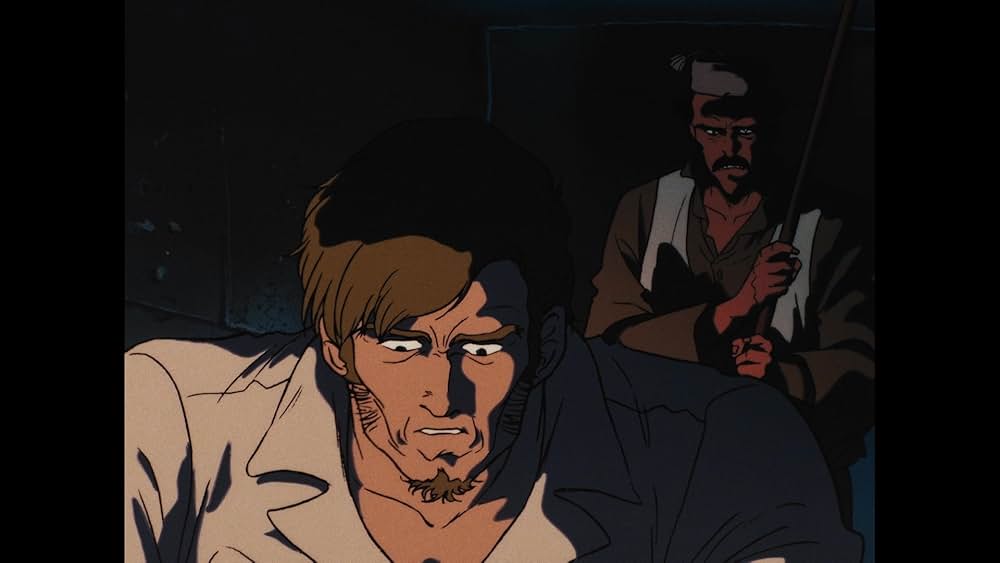 プロジェクトA子 完結篇の画像