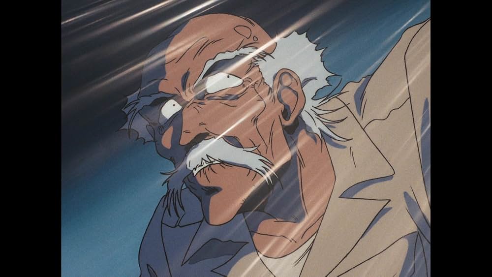 プロジェクトA子 完結篇の画像