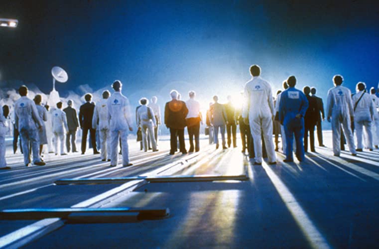 未知との遭遇の画像