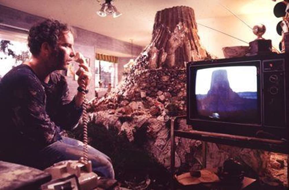 未知との遭遇の画像