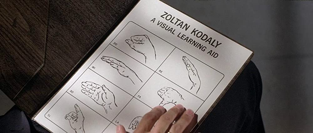 未知との遭遇の画像