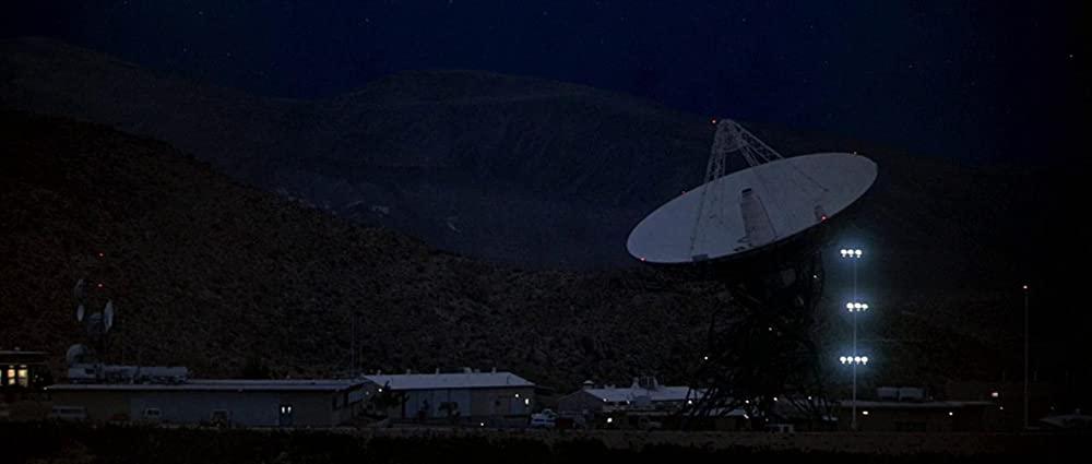 未知との遭遇の画像