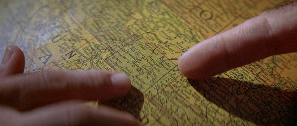 未知との遭遇の画像