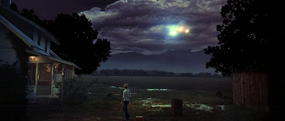 未知との遭遇の画像