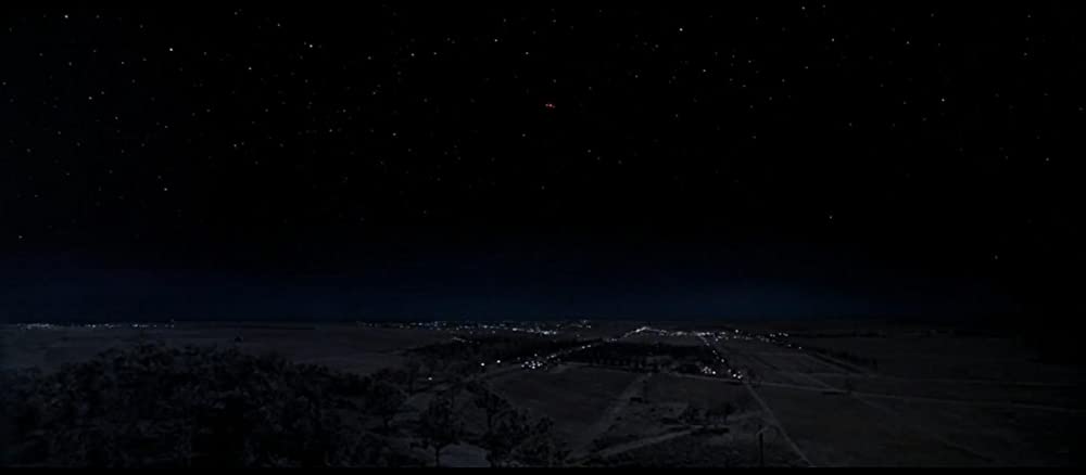 未知との遭遇の画像