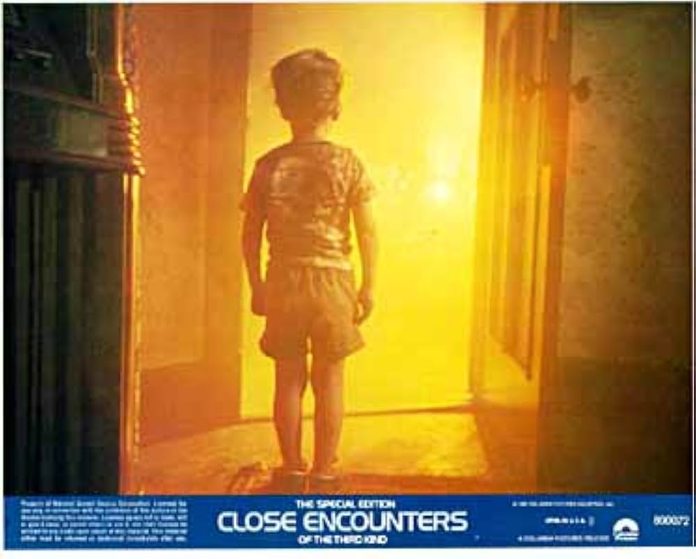 未知との遭遇の画像