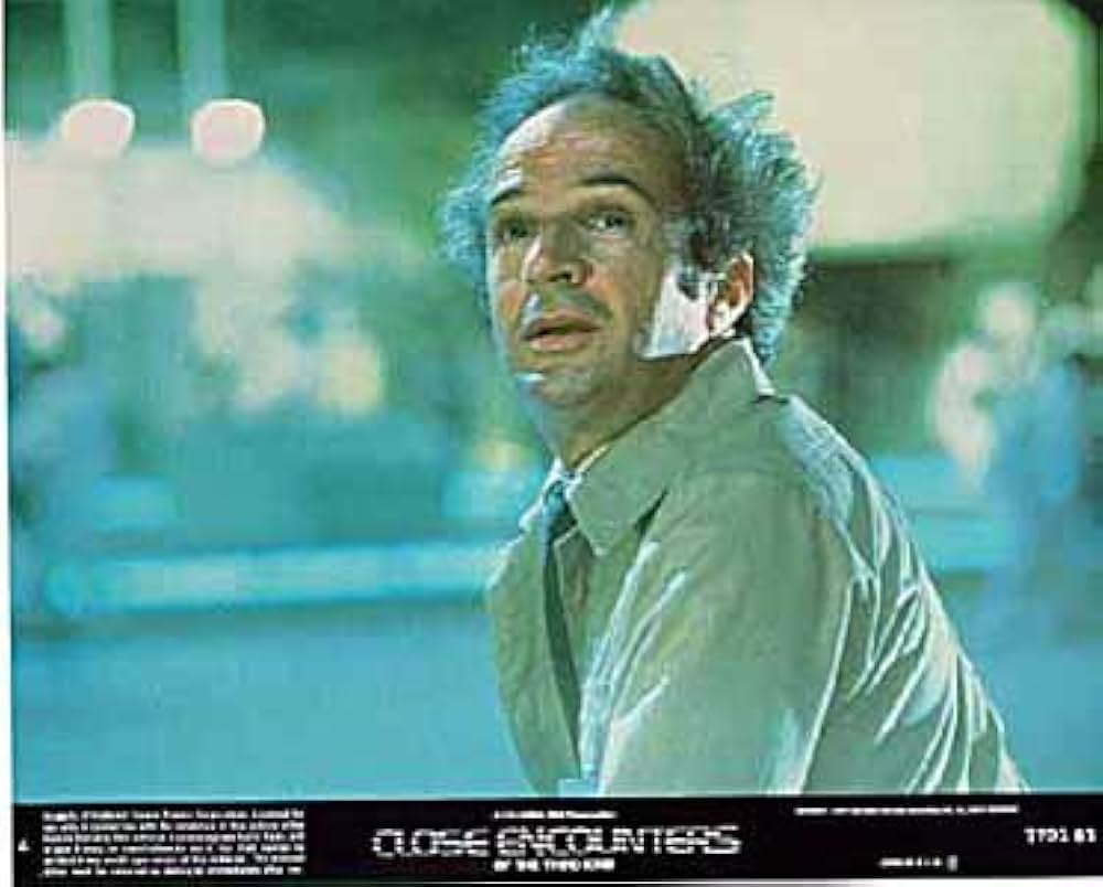 未知との遭遇の画像