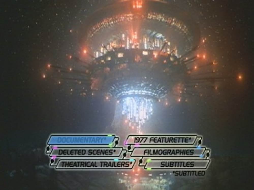 未知との遭遇の画像