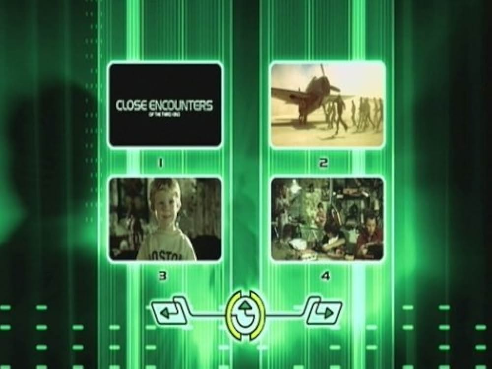 未知との遭遇の画像