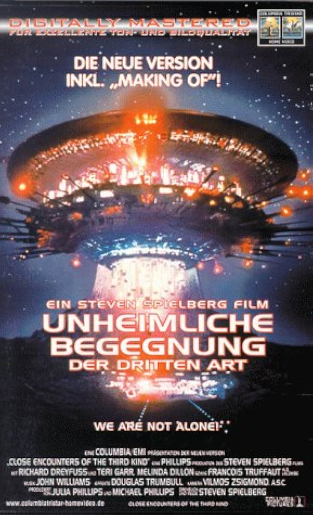 未知との遭遇の画像