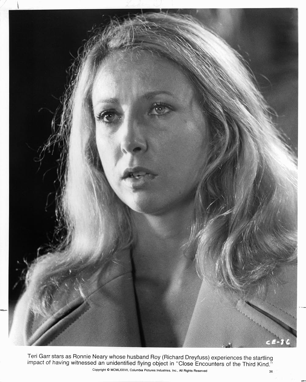 未知との遭遇の画像