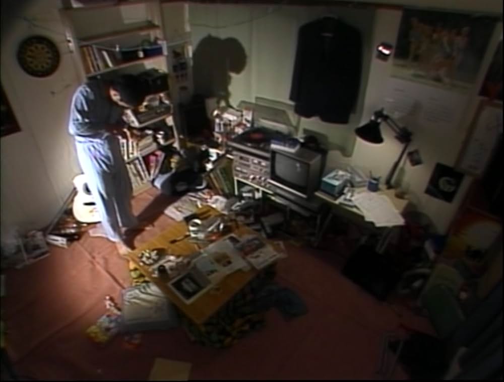 ギニーピッグ3 戦慄！死なない男の画像