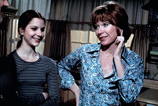 「愛と喝采の日々」シャーリー・マクレーン & レスリー・ブラウンの画像