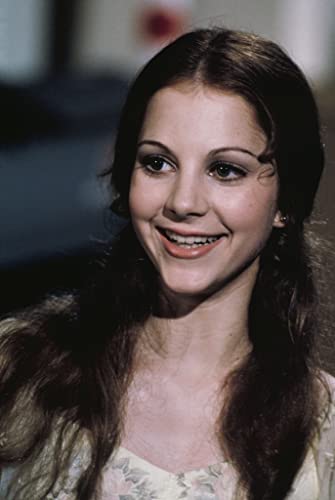 「愛と喝采の日々」レスリー・ブラウンの画像