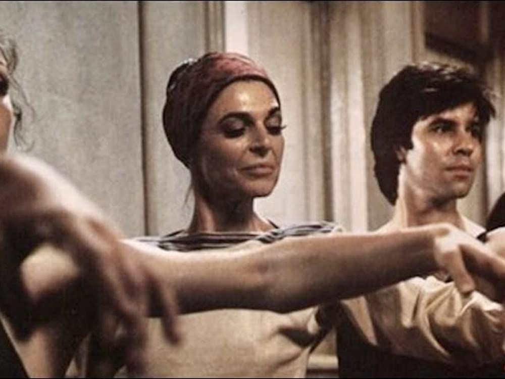 「愛と喝采の日々」シャーリー・マクレーン & アン・バンクロフトの画像