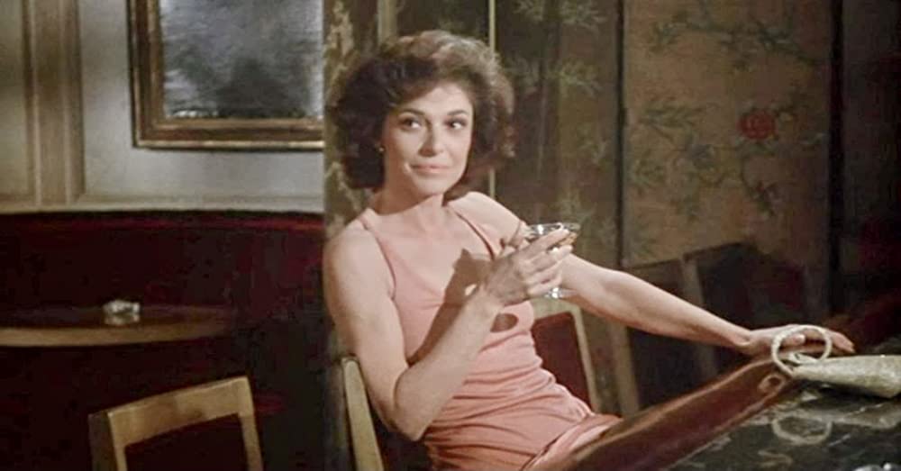 「愛と喝采の日々」シャーリー・マクレーン & アン・バンクロフトの画像