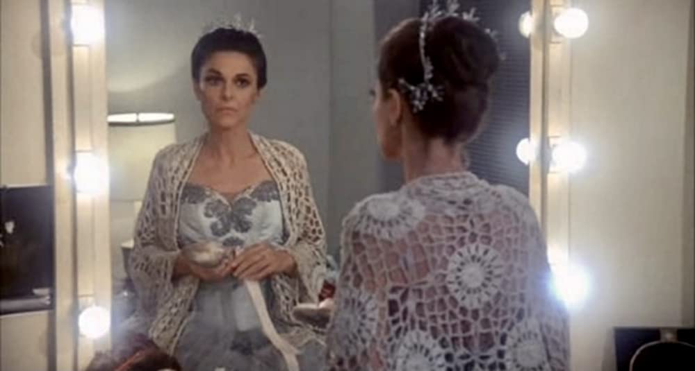 「愛と喝采の日々」シャーリー・マクレーン & アン・バンクロフトの画像