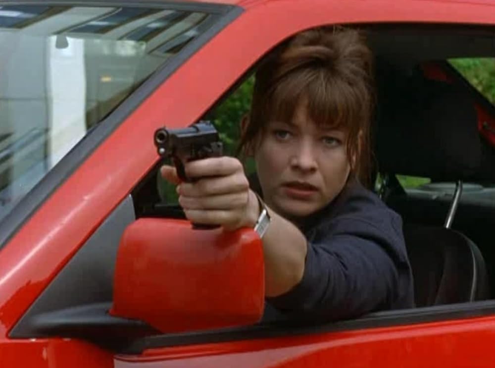 ネバー・セイ・ダイの画像