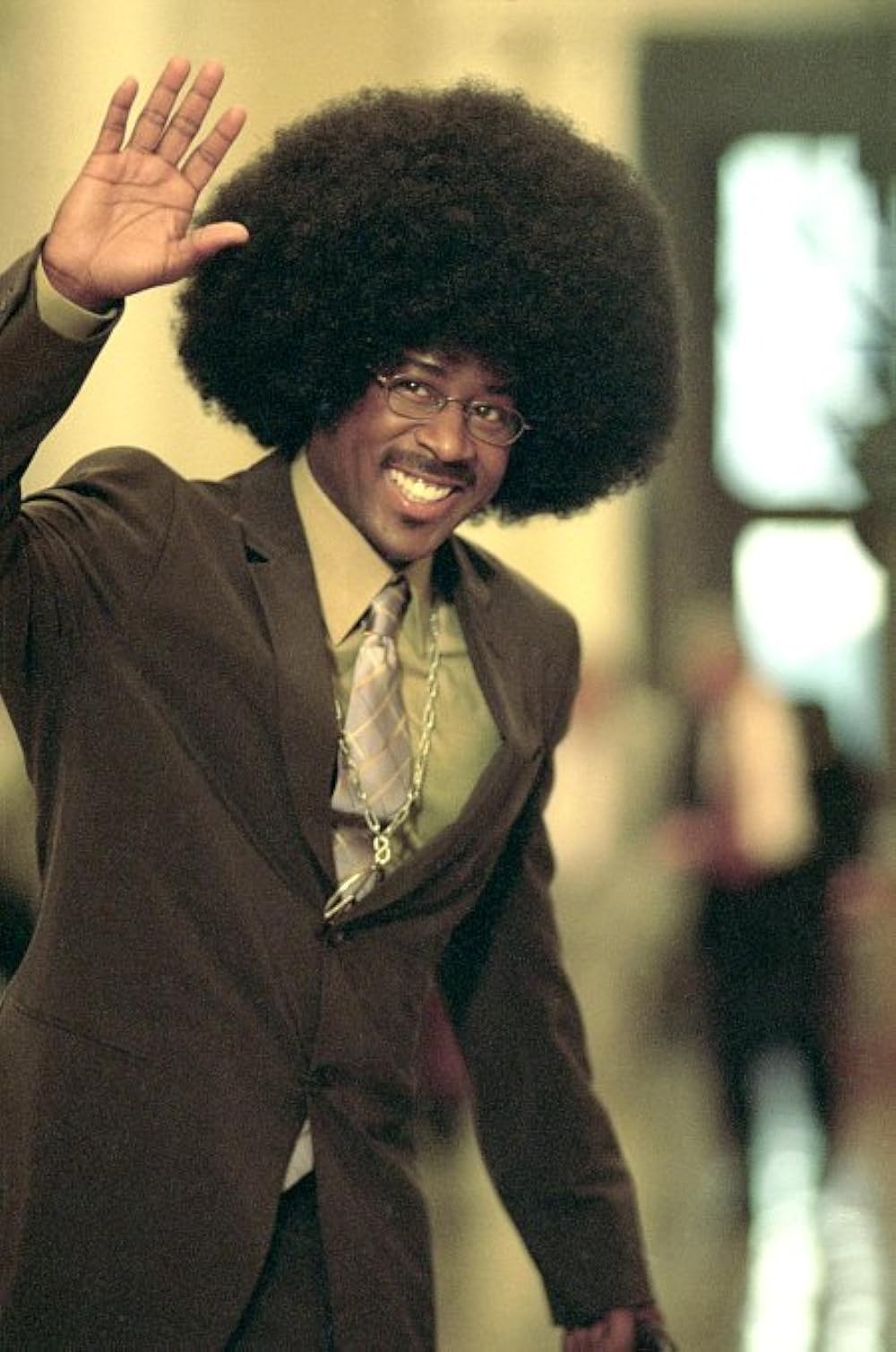 ビッグ・マネーの画像