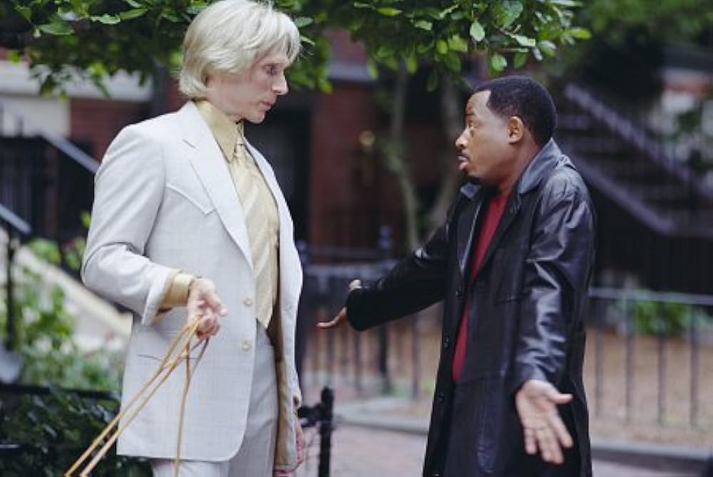 ビッグ・マネーの画像