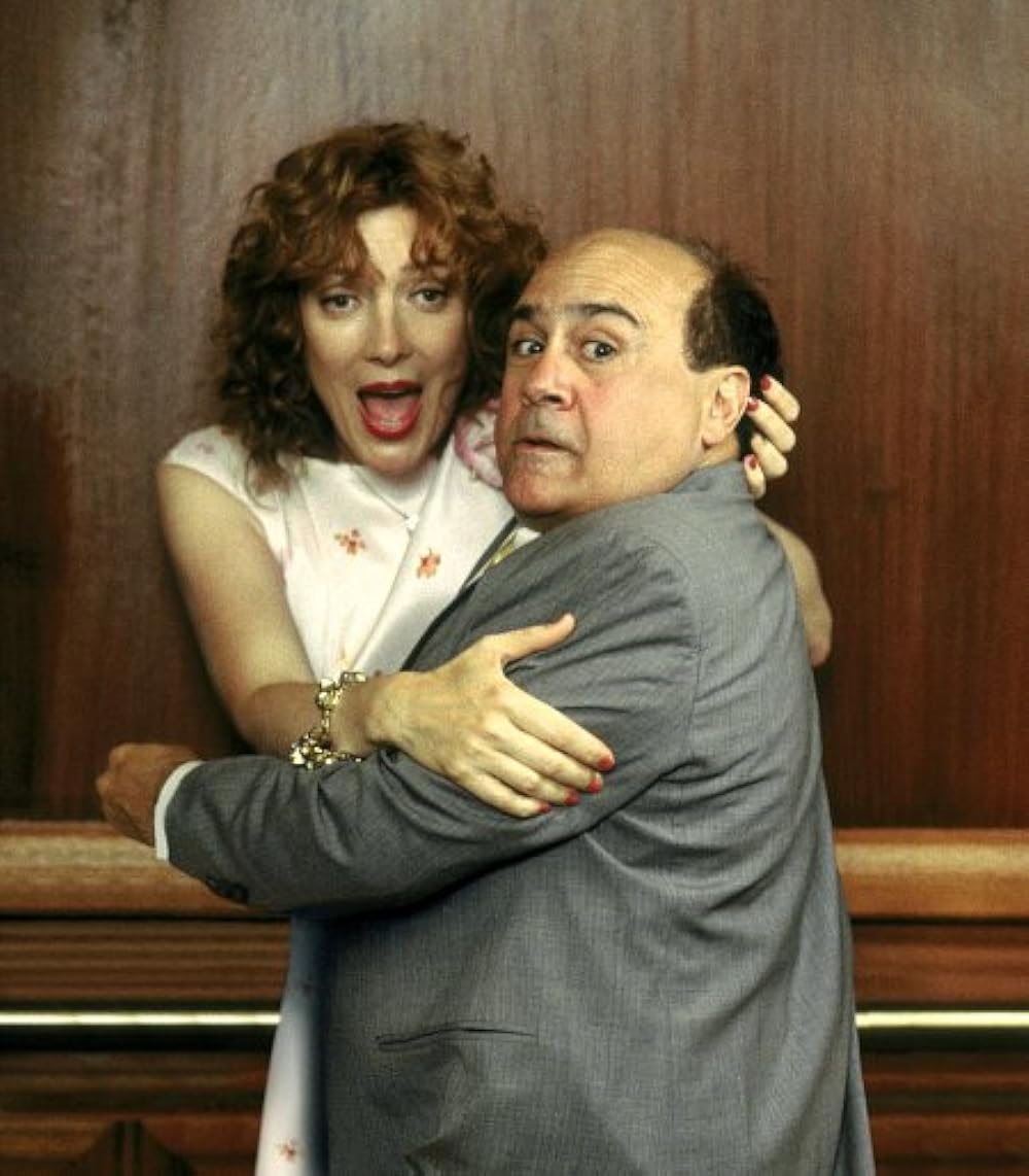 ビッグ・マネーの画像