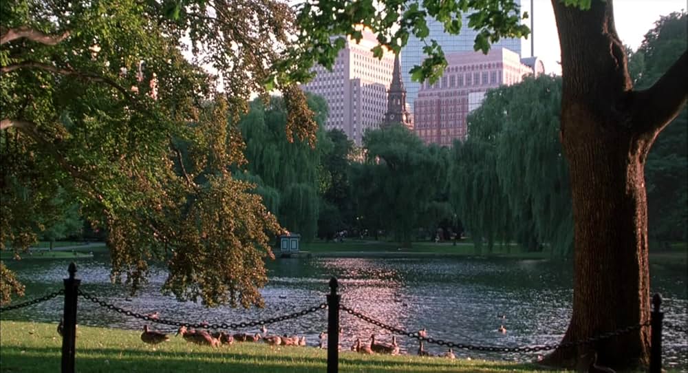 ビッグ・マネーの画像