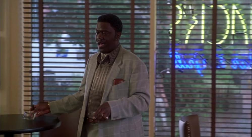 ビッグ・マネーの画像