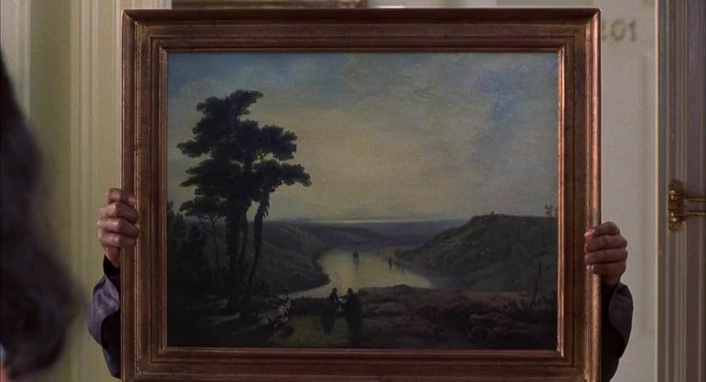 ビッグ・マネーの画像