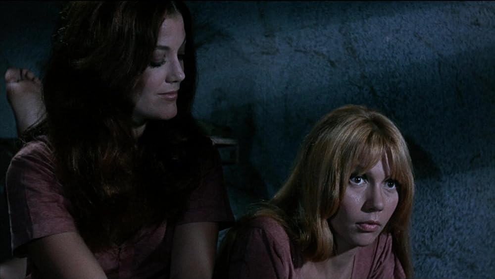 女体拷問鬼看守パムの画像