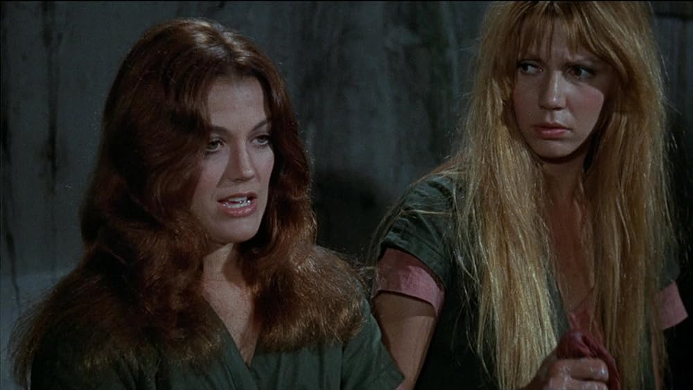 女体拷問鬼看守パムの画像