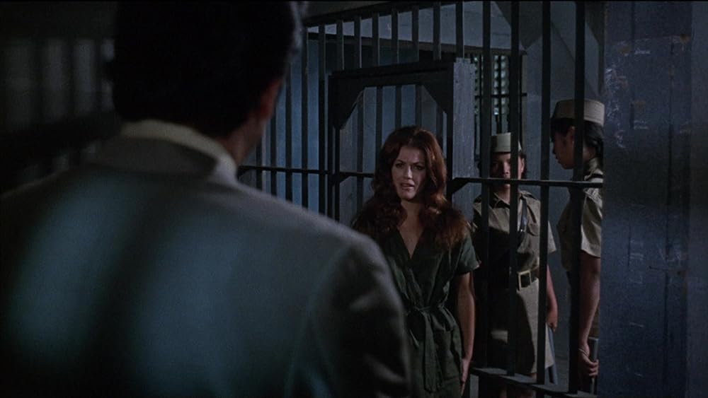 女体拷問鬼看守パムの画像