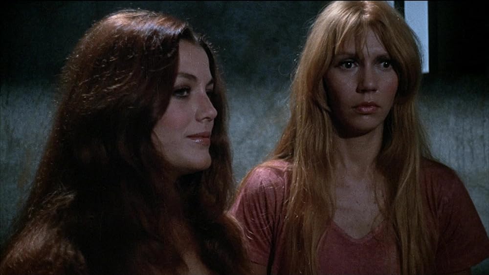 女体拷問鬼看守パムの画像