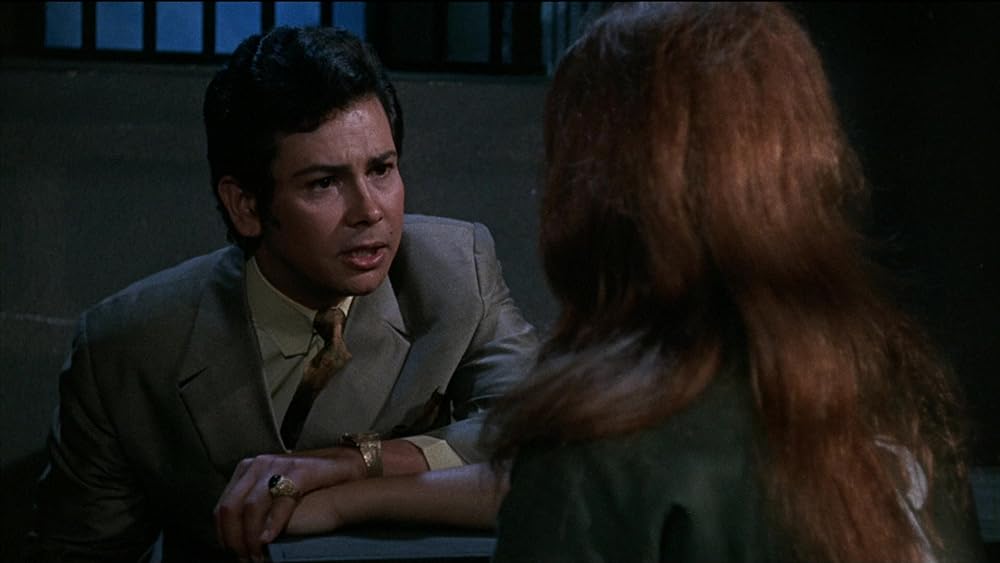 女体拷問鬼看守パムの画像