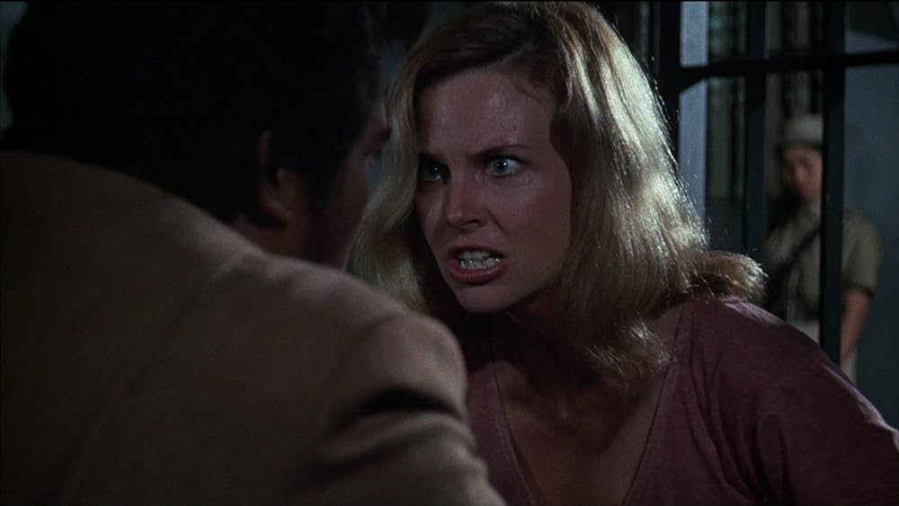 女体拷問鬼看守パムの画像