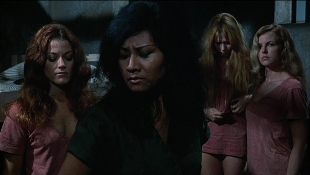 女体拷問鬼看守パムの画像