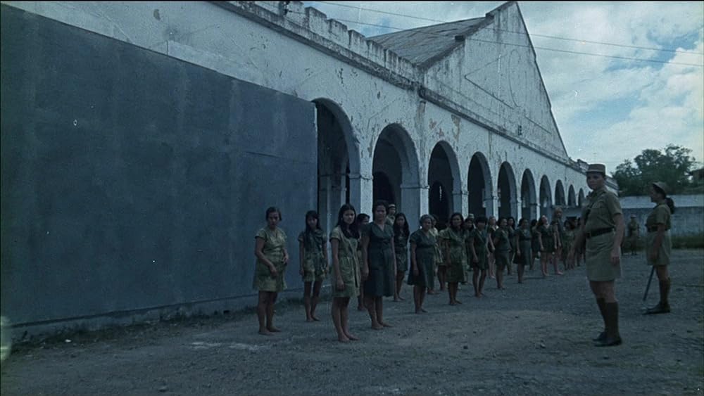 女体拷問鬼看守パムの画像