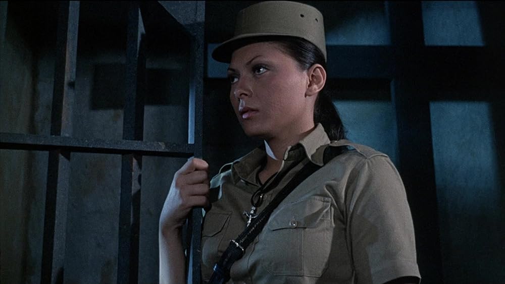 女体拷問鬼看守パムの画像