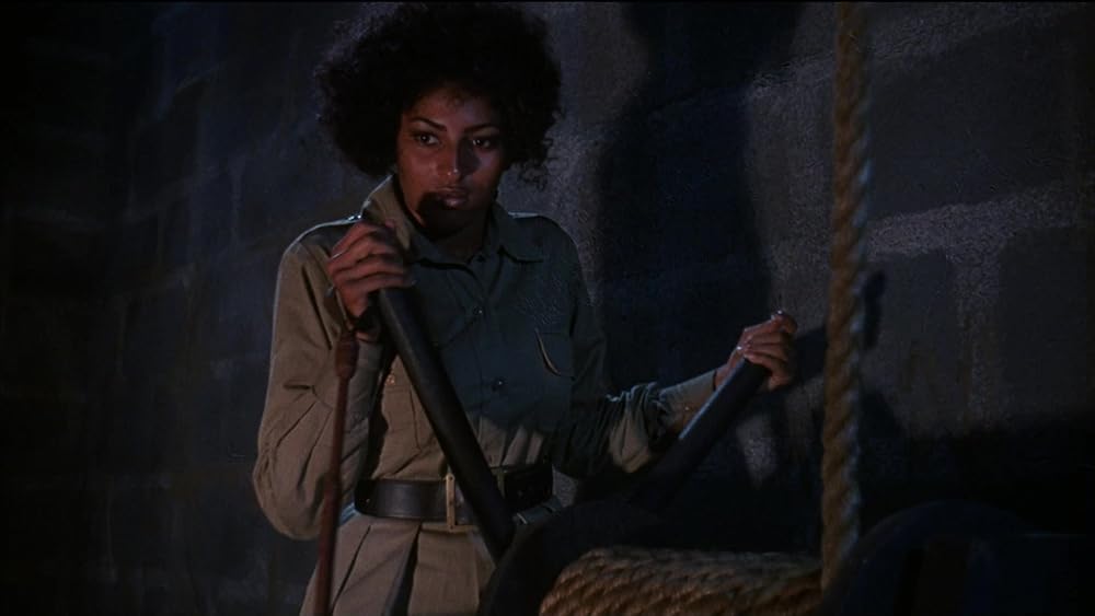 女体拷問鬼看守パムの画像