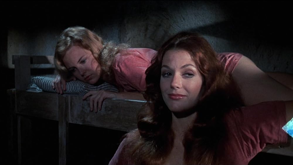 女体拷問鬼看守パムの画像