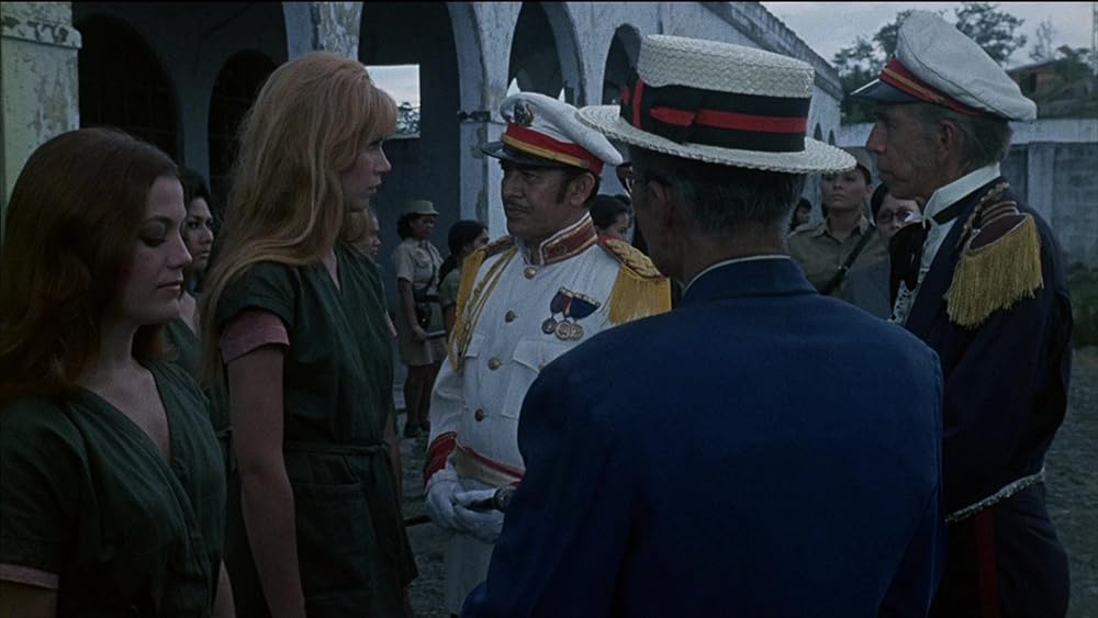 女体拷問鬼看守パムの画像