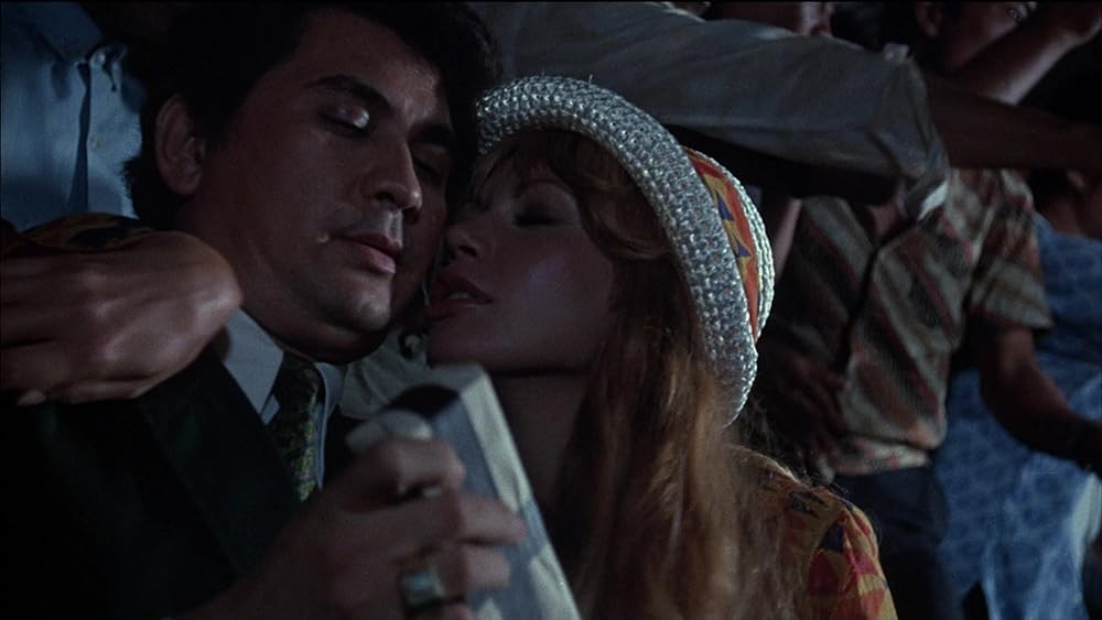 女体拷問鬼看守パムの画像