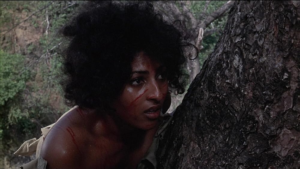 女体拷問鬼看守パムの画像