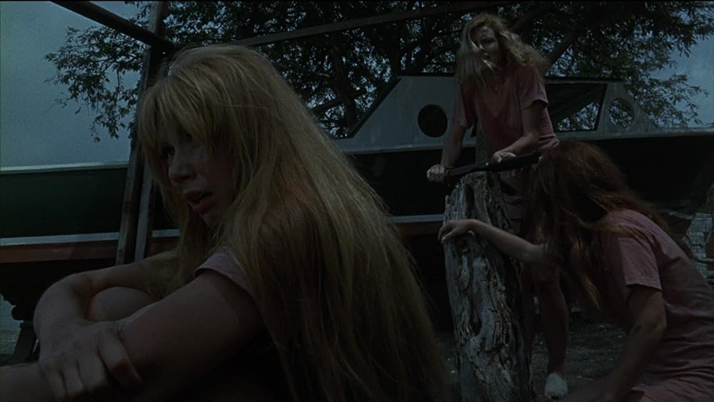 女体拷問鬼看守パムの画像