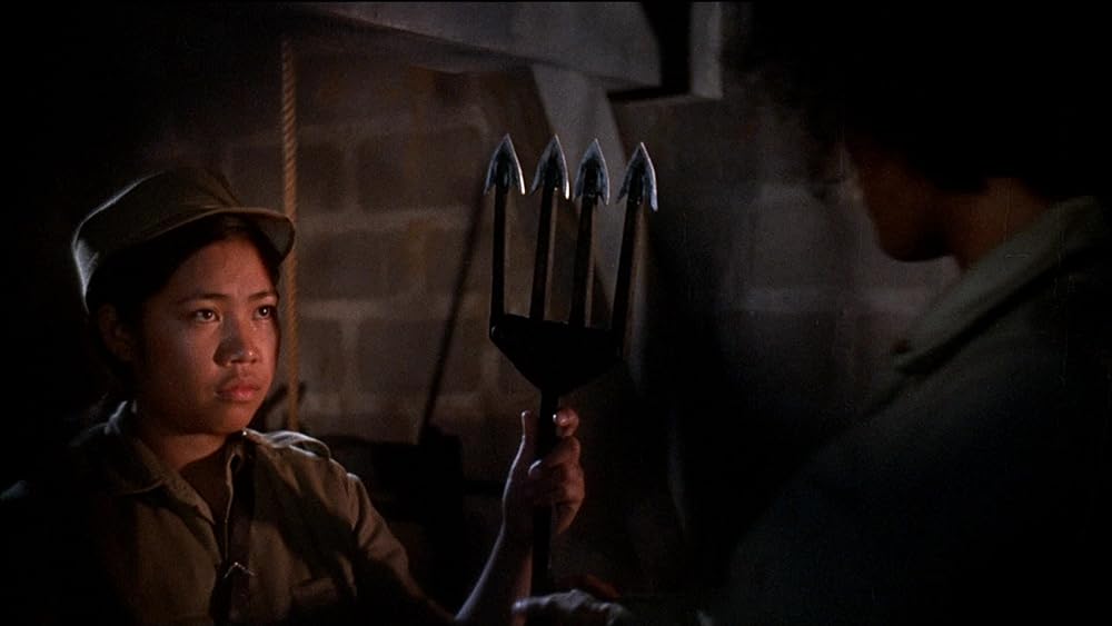 女体拷問鬼看守パムの画像